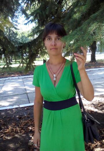 My photo - Ekaterina, 38 from Kadiivka (@ekaterina155855)