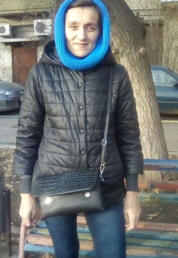 Моя фотография - Карина, 39 из Челябинск (@karina26263)