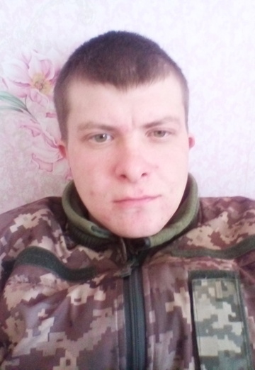 My photo - Andrіy Polianchuk, 32 from Vladimir-Volynskiy (@andrypolianchuk)