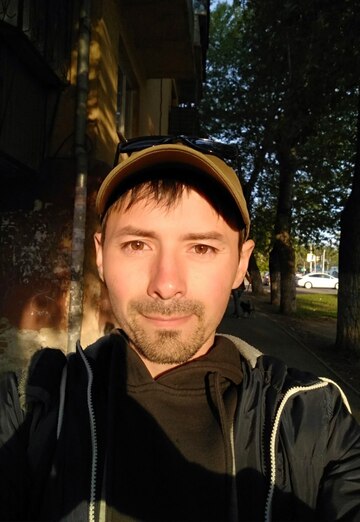 My photo - Konstantin, 24 from Pskov (@konstantin79494)