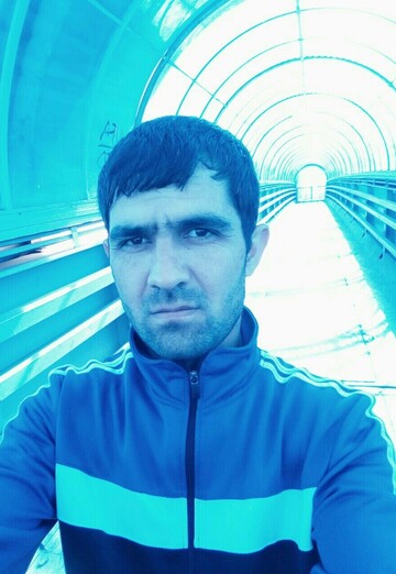 Моя фотография - Ganiev, 34 из Уфа (@ganiev17)
