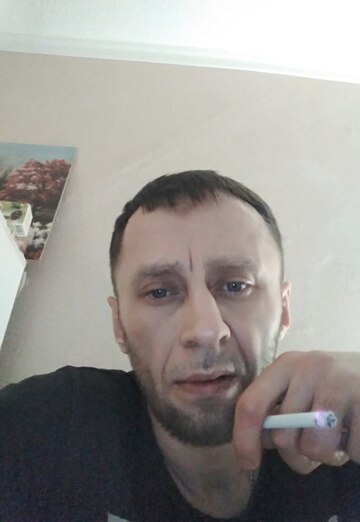 My photo - Vladimir, 44 from Surgut (@xxxvow)