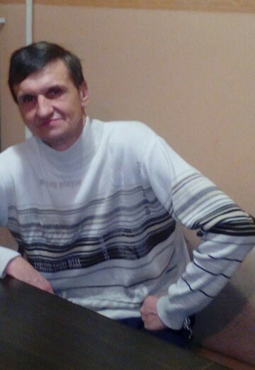 Моя фотография - евгений, 55 из Ярославль (@evgeniy248976)