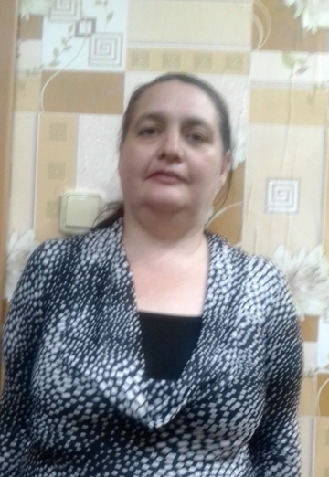 Моя фотография - Марина, 45 из Сальск (@marina276364)