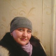 ирина, 43, Камешково