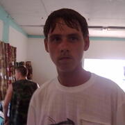 Виктор, 33, Березник