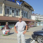 Анатолий, 74, Ясногорск