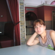 Антонина, 34, Ухта