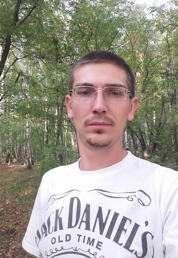 My photo - Aleksandr, 36 from Yelets (@aleksandr449987)