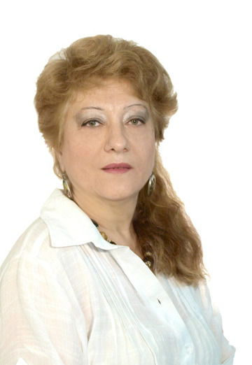 My photo - Tatyana, 68 from Naberezhnye Chelny (@tatyana13438)