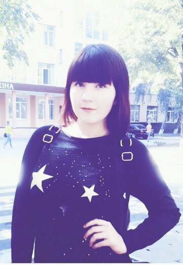 My photo - Ilona, 26 from Kropyvnytskyi (@ilona4367)