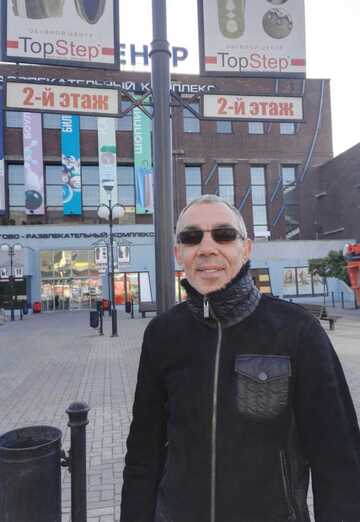 My photo - Oleg, 57 from Riga (@oleg010766)