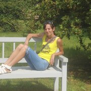 Татьяна, 37, Кировск