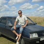 Баха, 41, Александров
