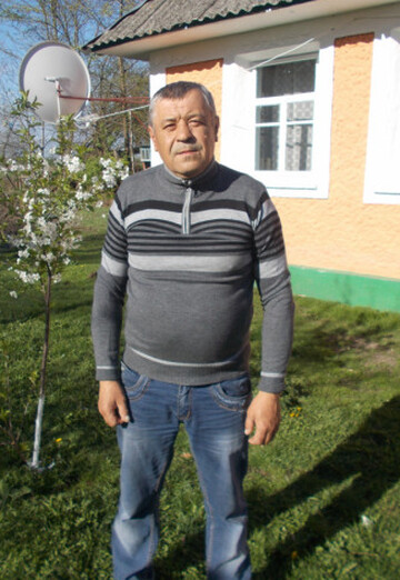 Моя фотографія - Іван, 61 з Дунаївці (@1163223)