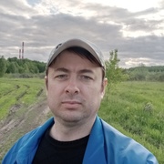 Andrey 40 Novosibirsk