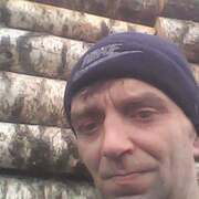 Николай Панов, 51, Подосиновец