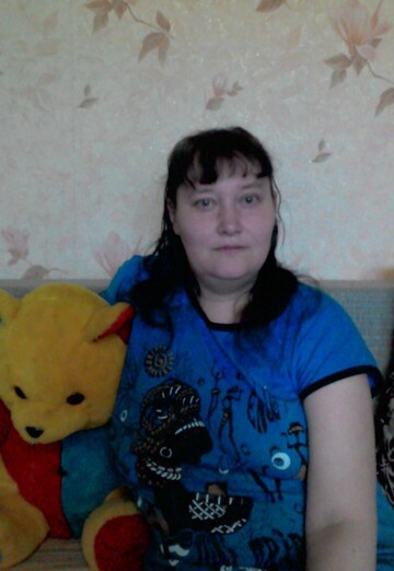 Моя фотография - Татьяна, 40 из Йошкар-Ола (@tatyana186156)