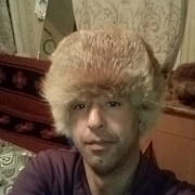Патрик Дау 37 лет (Телец) Воронеж