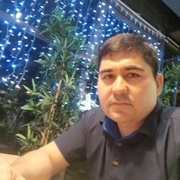 Одинокий волк, 35, Набережные Челны