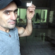 эдгар, 41, Гагарин