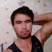 Олег, 36, Керва