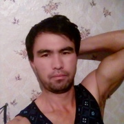 Олег, 36, Керва