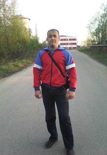 My photo - Nachmiddin shahriyorov, 38 from Kulob (@nachmiddinshahrierov)