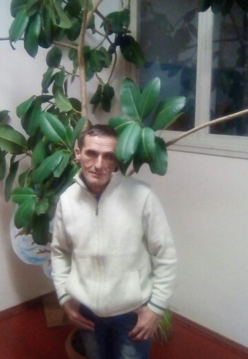 Моя фотография - Геннадий, 63 из Фокино (@gennadiy21360)