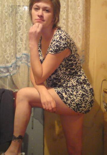 My photo - Evgeniya, 41 from Zapolyarnyy (@evgeniya7040)