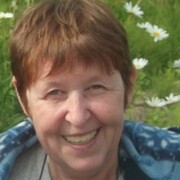 СветЛана, 62, Кирсанов