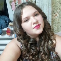 Арина, 24 года, Овен, Ростов-на-Дону