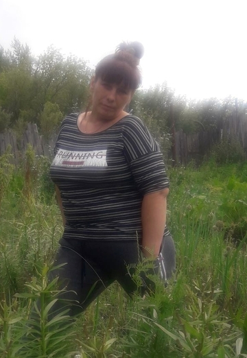 My photo - Svetlana, 45 from Kamensk-Uralsky (@svetlana229073)