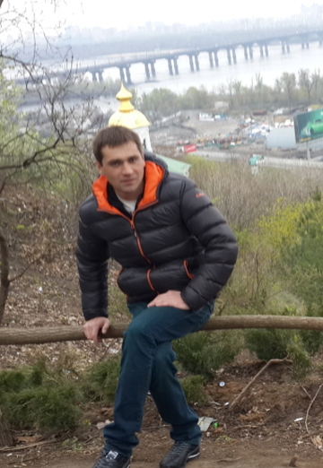 Моя фотография - Виталик, 38 из Харьков (@vitalik20957)
