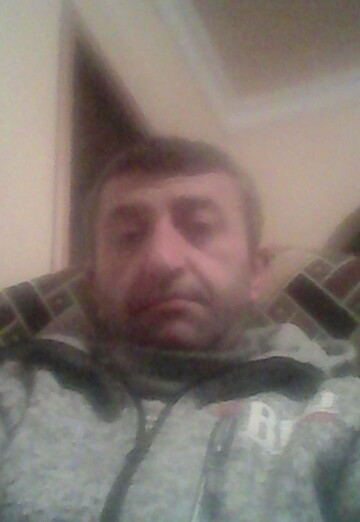 Моя фотография - Hovhan, 48 из Ереван (@hovhan1)