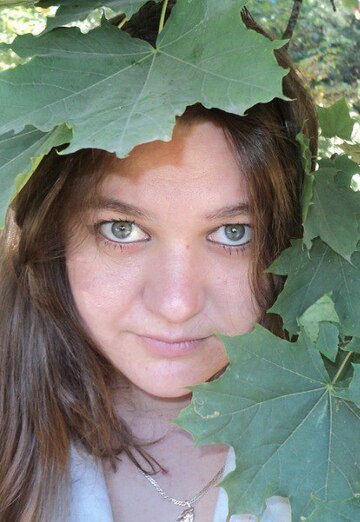 My photo - Mariya, 43 from Pilsen (@mariya151871)