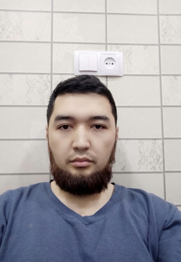 Моя фотография - Abdulloh Maxmudov, 31 из Ташкент (@abdullohmaxmudov)