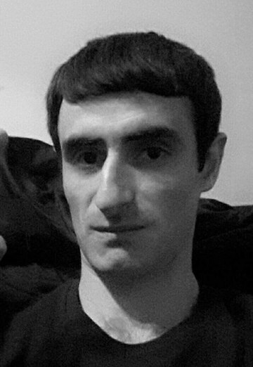 Моя фотография - Арман, 36 из Ереван (@arman11638)