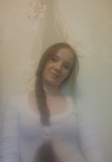 Моя фотография - Валентинка, 31 из Киев (@valentinka967)
