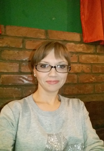 Моя фотография - Татьяна, 38 из Талдыкорган (@tanya38531)