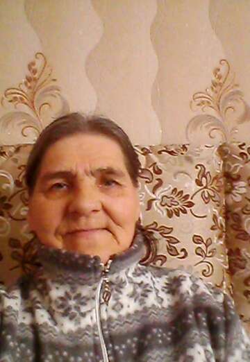 My photo - Valentina Alekseevna, 74 from Arkhangelsk (@valentinaalekseevna24)