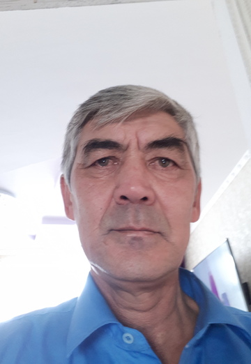 My photo - marsik, 56 from Stepnogorsk (@marsik188)