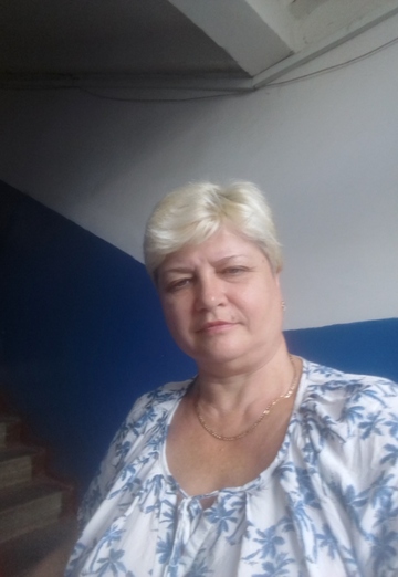 Моя фотография - Татьяна, 61 из Павлоград (@tatyana282592)