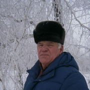 николай, 68, Баган