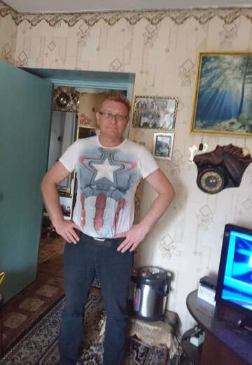 My photo - Sergey, 54 from Yelizovo (@sergey700123)