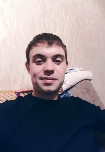 Моя фотография - alex, 31 из Братск (@alex109533)