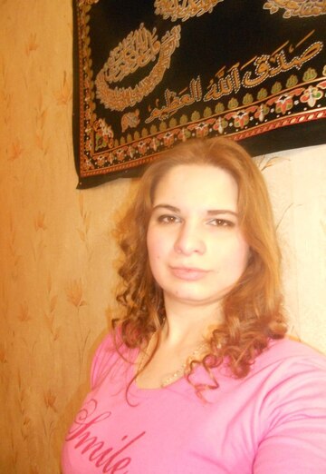 My photo - liliya, 32 from Moscow (@liliya22951)