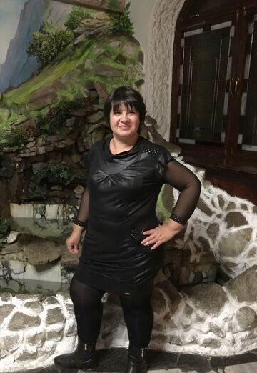 My photo - lika, 53 from Ulan-Ude (@mallwatch)