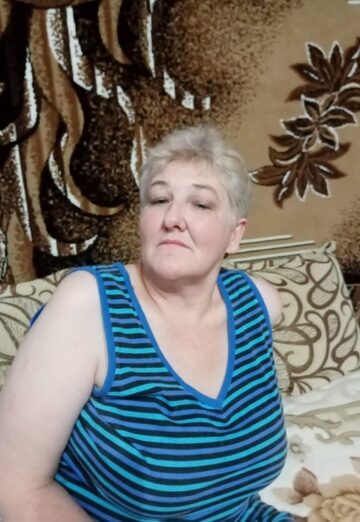 Моя фотография - Ольга, 51 из Тбилисская (@olga358988)