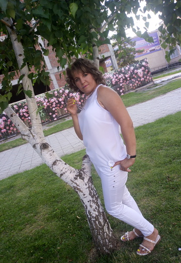 Моя фотография - Светлана, 35 из Абинск (@svetlana233400)